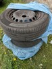 Koła z oponami letnie 195/65/15 Michelin - 3