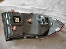 Tylna prawa lampa Mercedes klasa E - 4