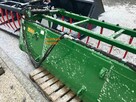 Szuflokrokodyl łyżkokrokodyl MBWG200 FK MACHINERY 2,0 m - 14