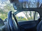 SMART fortwo 2002rok klima .szklany dach. alufelgi. - 4