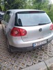 Golf 5 części - 2