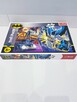 Edukacyjne puzzle super bohaterzy dla dzieci 5+ - 2