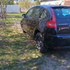 Drzwi klapa swiatlo lampa zderzak fotel Citroen C4 2.0 Benzy - 3