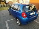 Chevrolet Aveo 1.2 16V 2011 niski przebieg - 5