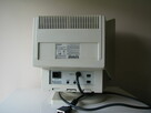 Monitor do komputera CRT Microspot 14cali 1995r Retro Gaming - 9