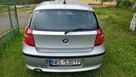 Sprzedam BMW seria1 - 4