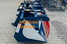 Szuflokrokodyl łyżkokrokodyl MBWG200 FK MACHINERY 2,0 m - 13