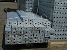 Szalunki ścienne Tekko szalunek lekki 44m2 Elbląg Iława - 5