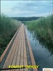 Działka nad jeziorem Czaplinek Pojezierze Drawskie - 9