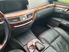 Mercedes S420 CDi Automat - 8