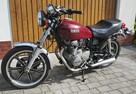 Yamaha XS 400 2A2