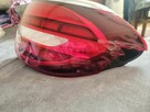 Tylna prawa lampa Mercedes klasa E - 2