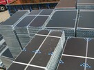 Szalunki ścienne Tekko szalunek tani Ostróda 42,5 m2 - 3