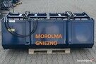 Łyżko-krokodyl łyżkokrokodyl MBWG200 FK MACHINERY 2,0 m - 8