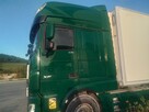 Daf XF106 530 - 2