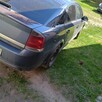 Opel Vectra C 1.9 Drzwi maska blotnik zderzak swiatlo lampa - 3