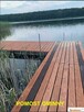 Działka nad jeziorem Czaplinek Pojezierze Drawskie - 10