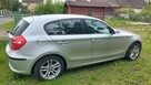 Sprzedam BMW seria1 - 3