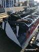 Łyżko-krokodyl łyżkokrokodyl MBWG200 FK MACHINERY 2,0 m - 9