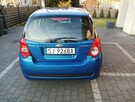 Chevrolet Aveo 1.2 16V 2011 niski przebieg - 2
