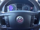 Vw touareg 4x4 diesel 2.5 manual - 10