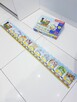 Edukacyjne puzzle pociąg dla dzieci 4+ - 3