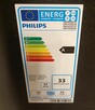 24 Cali Telewizor PHILIPS LED Full HD DVB-T2 Hevc / DVB-S2 + - 3