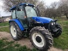 New Holland TL 100 - 3