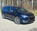 Chrysler Pacifica LIMITED PLATINUM 8 osobowa