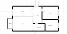 Mieszkanie 49,9 m² | Balkon | Nowa Sarzyna - 16