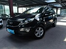 Kia Sportage 1.6 135KM  Rej. 2016 Navigacja, Kamera, Grzane Fotele Przód/Tył - 3