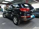 Kia Sportage 1.6 135KM  Rej. 2016 Navigacja, Kamera, Grzane Fotele Przód/Tył - 6
