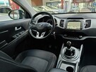 Kia Sportage 1.6 135KM  Rej. 2016 Navigacja, Kamera, Grzane Fotele Przód/Tył - 15