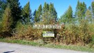 Hutki, Modrzewiowe Ranczo, z pozwoleniem, pilnie!! - 6