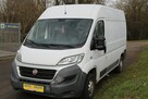 Fiat Ducato 3-OSOB, zarejestrowany,klima,fa vat - 2