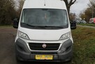 Fiat Ducato 3-OSOB, zarejestrowany,klima,fa vat - 3
