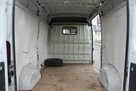 Fiat Ducato 3-OSOB, zarejestrowany,klima,fa vat - 9