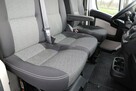 Fiat Ducato 3-OSOB, zarejestrowany,klima,fa vat - 10