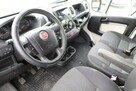 Fiat Ducato 3-OSOB, zarejestrowany,klima,fa vat - 11