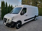 Renault Master ** Nissan NV400 ** Przebieg 66 Tys Km ** Dubel Koła **