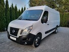 Renault Master ** Nissan NV400 ** Przebieg 66 Tys Km ** Dubel Koła ** - 3