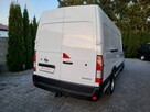 Renault Master ** Nissan NV400 ** Przebieg 66 Tys Km ** Dubel Koła ** - 7