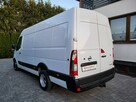 Renault Master ** Nissan NV400 ** Przebieg 66 Tys Km ** Dubel Koła ** - 9