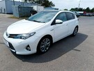 Toyota Auris 1-właściciel fv23% - 12
