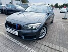 BMW 118 Bezwypadkowy bezkolizyjny - 2