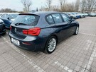 BMW 118 Bezwypadkowy bezkolizyjny - 10