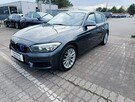 BMW 118 Bezwypadkowy bezkolizyjny - 11