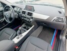 BMW 118 Bezwypadkowy bezkolizyjny - 12