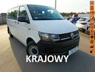 Volkswagen Transporter 9osób fv23