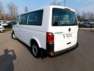 Volkswagen Transporter 9osób fv23 - 3